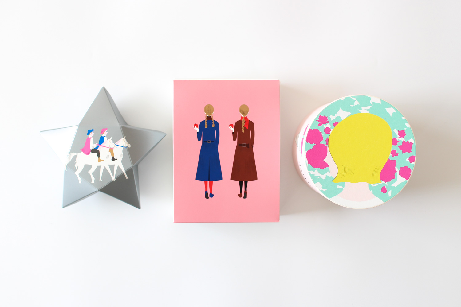 Tartine（タルティン）（バレンタイン2019）