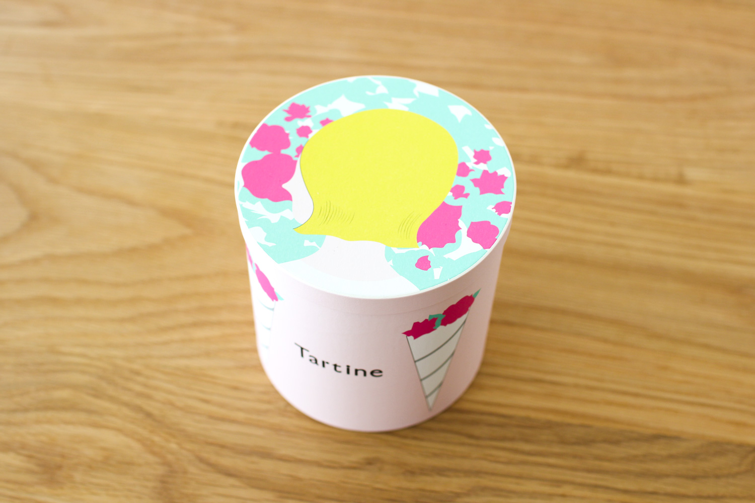 Tartine（タルティン）「ブーケ」（バレンタイン2019）