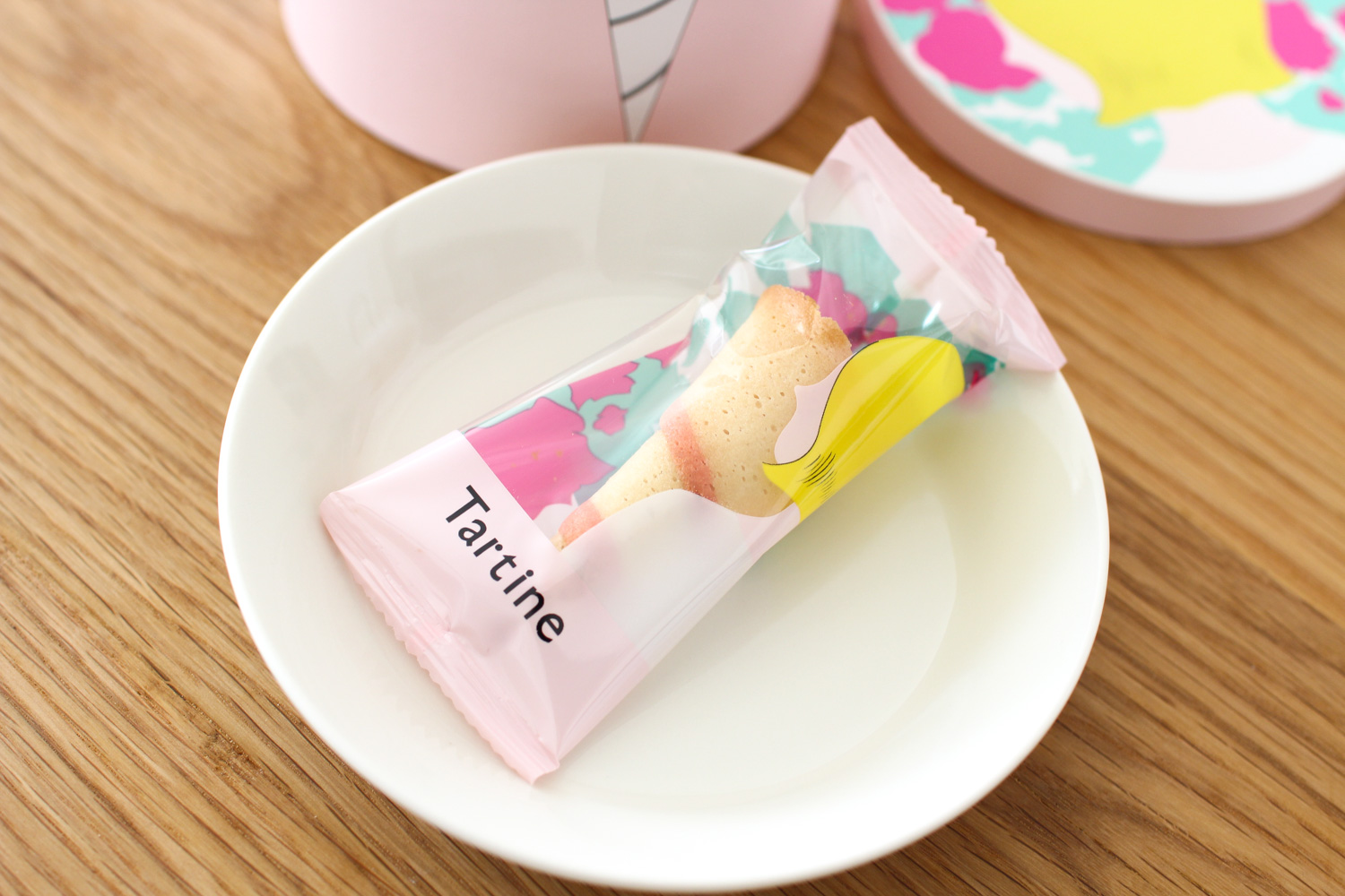 Tartine（タルティン）「ブーケ」（バレンタイン2019）