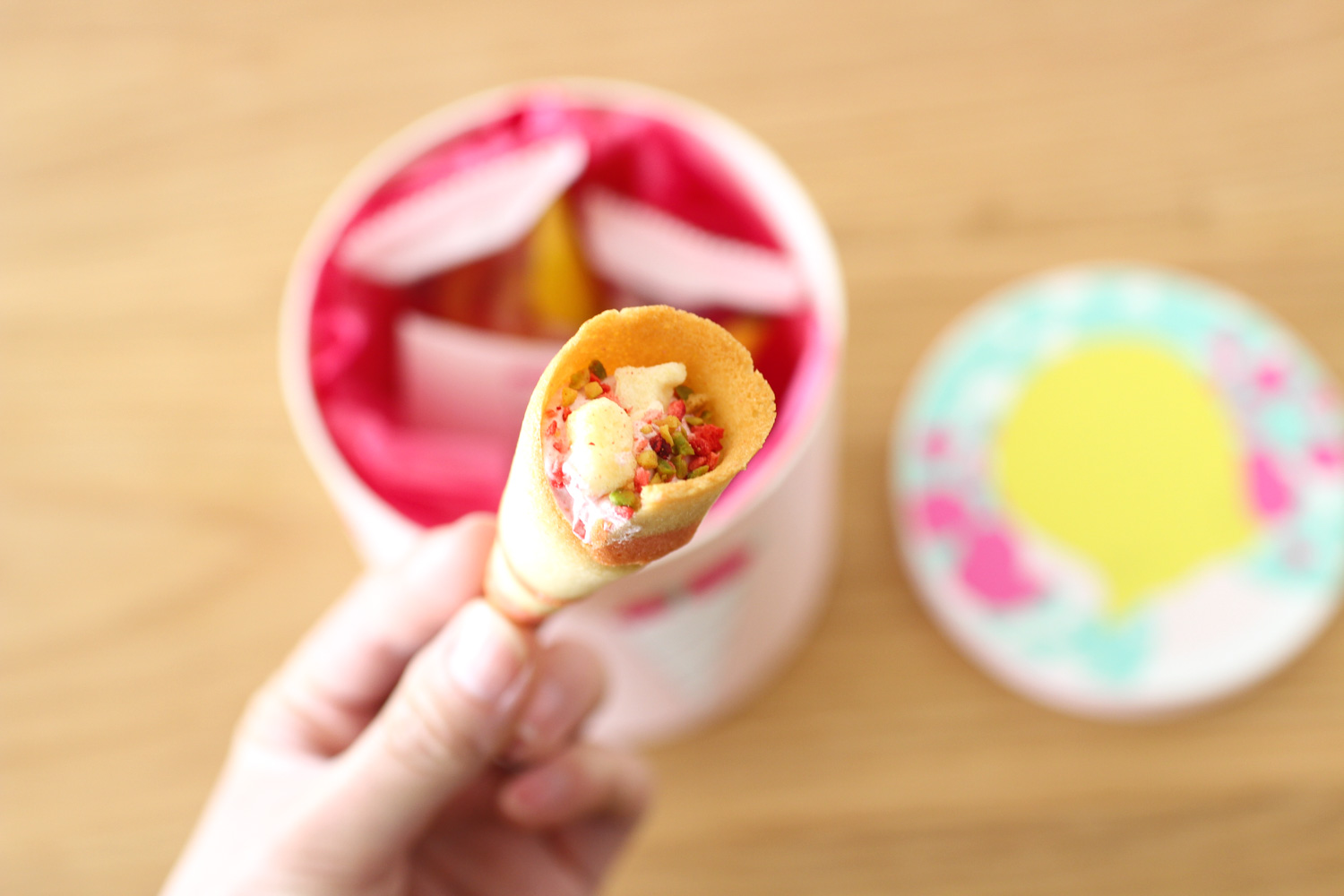 Tartine（タルティン）「ブーケ」（バレンタイン2019）