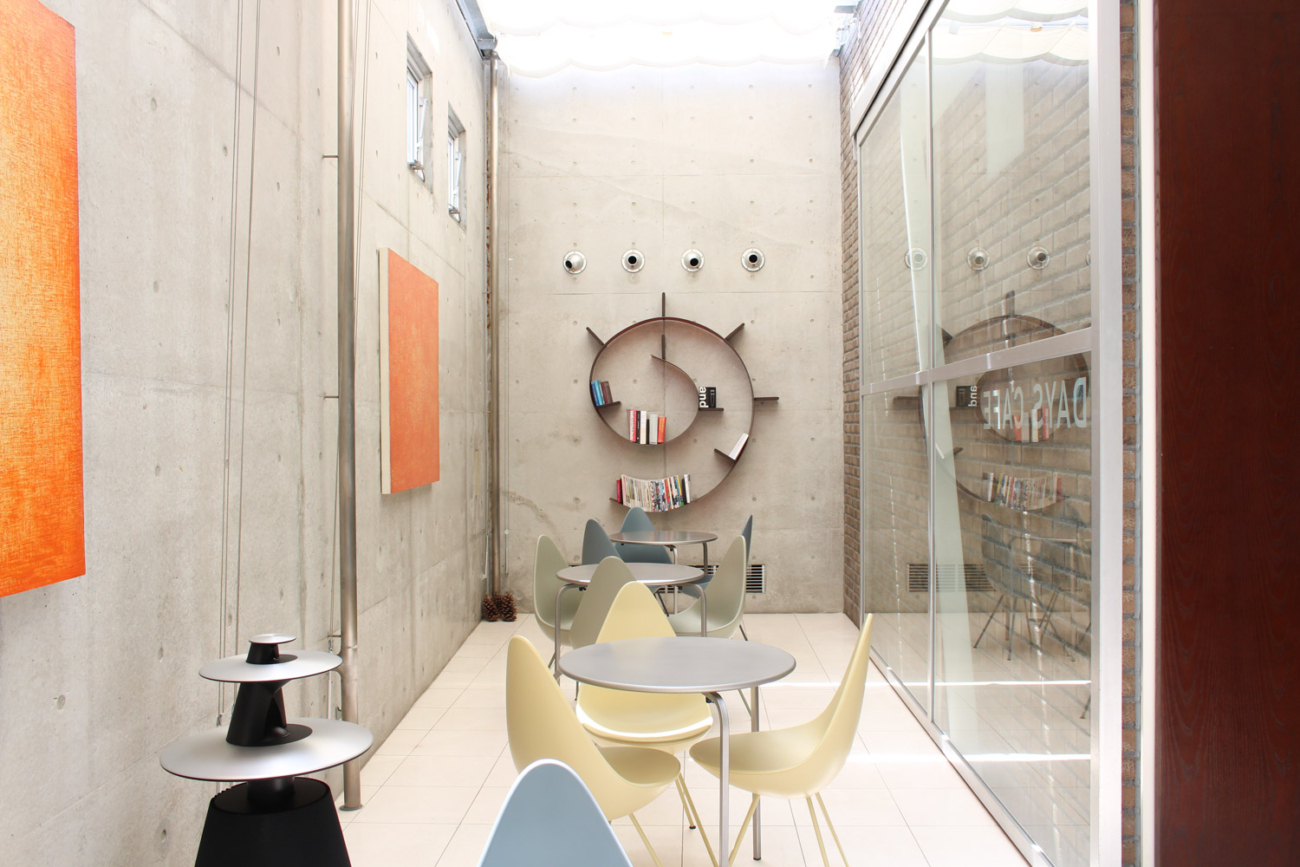 セブンデイズホテルプラス / 7DaysHotel Plus のロビー