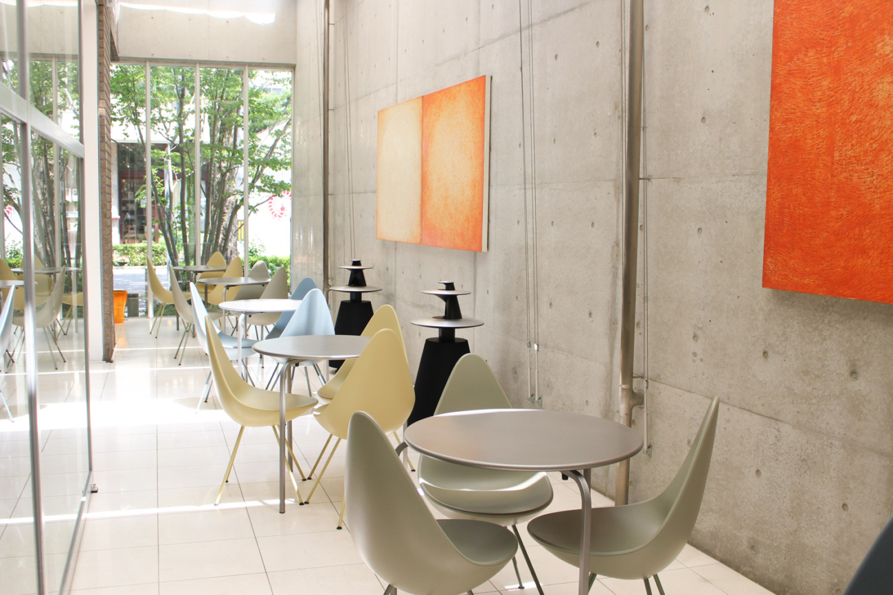 セブンデイズホテルプラス / 7DaysHotel Plus のロビー