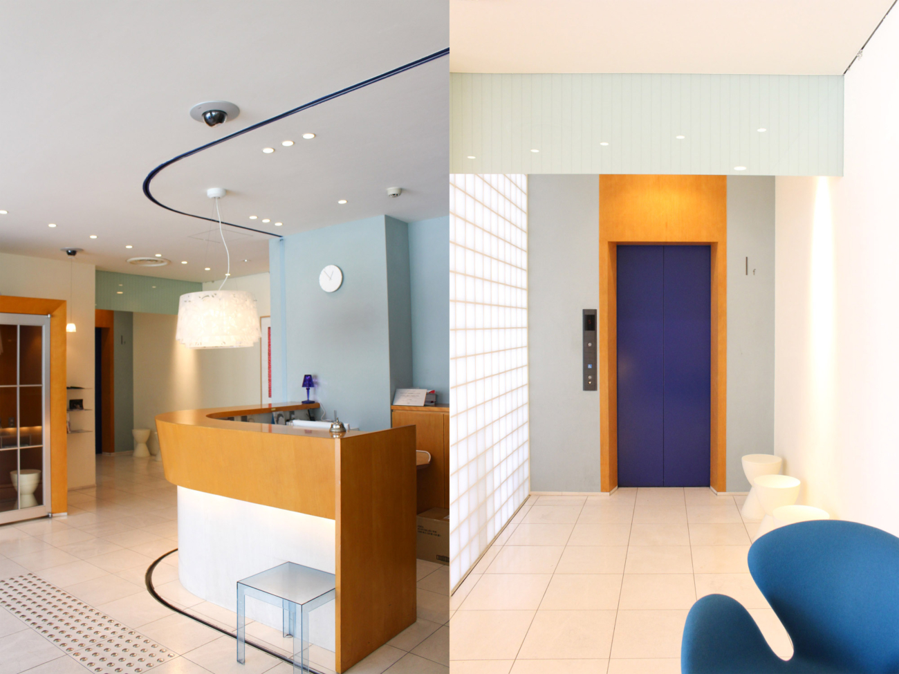 高知の女子旅に – 安くておしゃれな「セブンデイズホテル（ 7Days Hotel）」に泊まってきました。