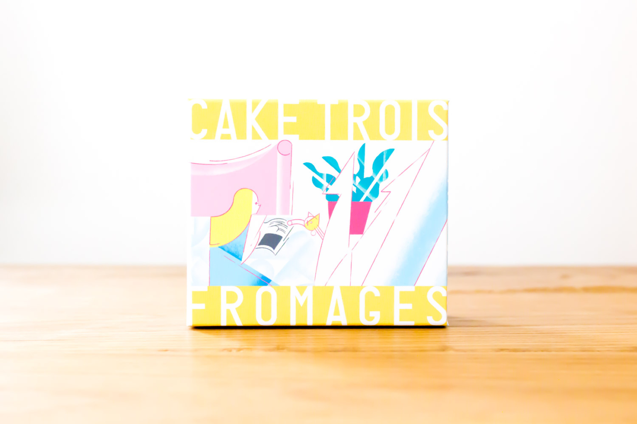 KIHACHI STYLE(キハチスタイル)