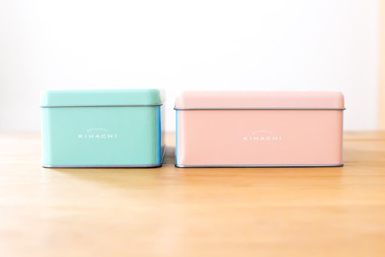 KIHACHI STYLE(キハチスタイル)