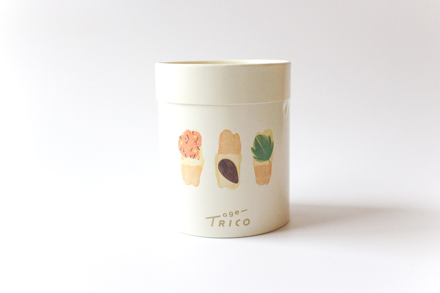 age TORICO 「チーズのとりこ」