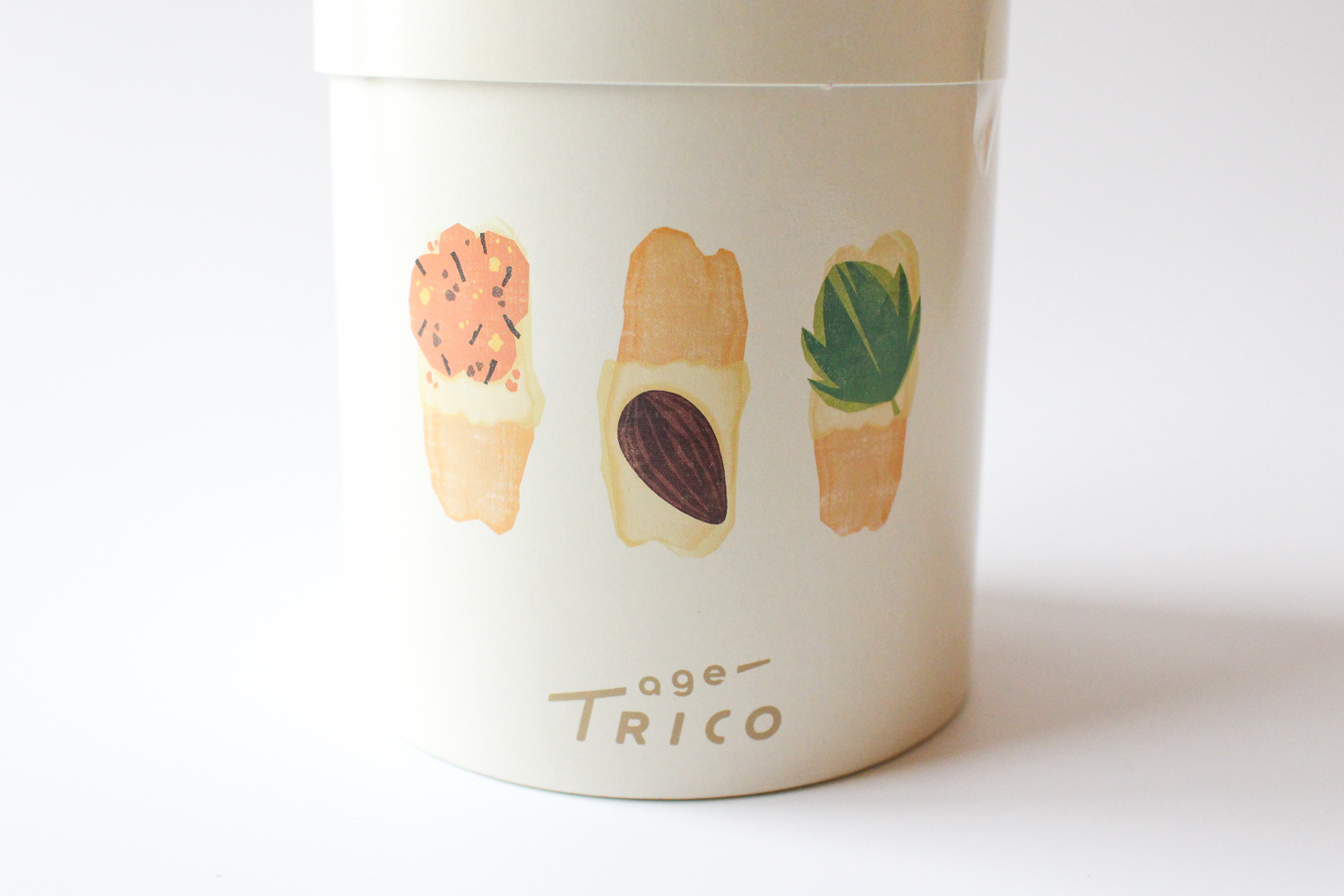 age TORICO 「チーズのとりこ」