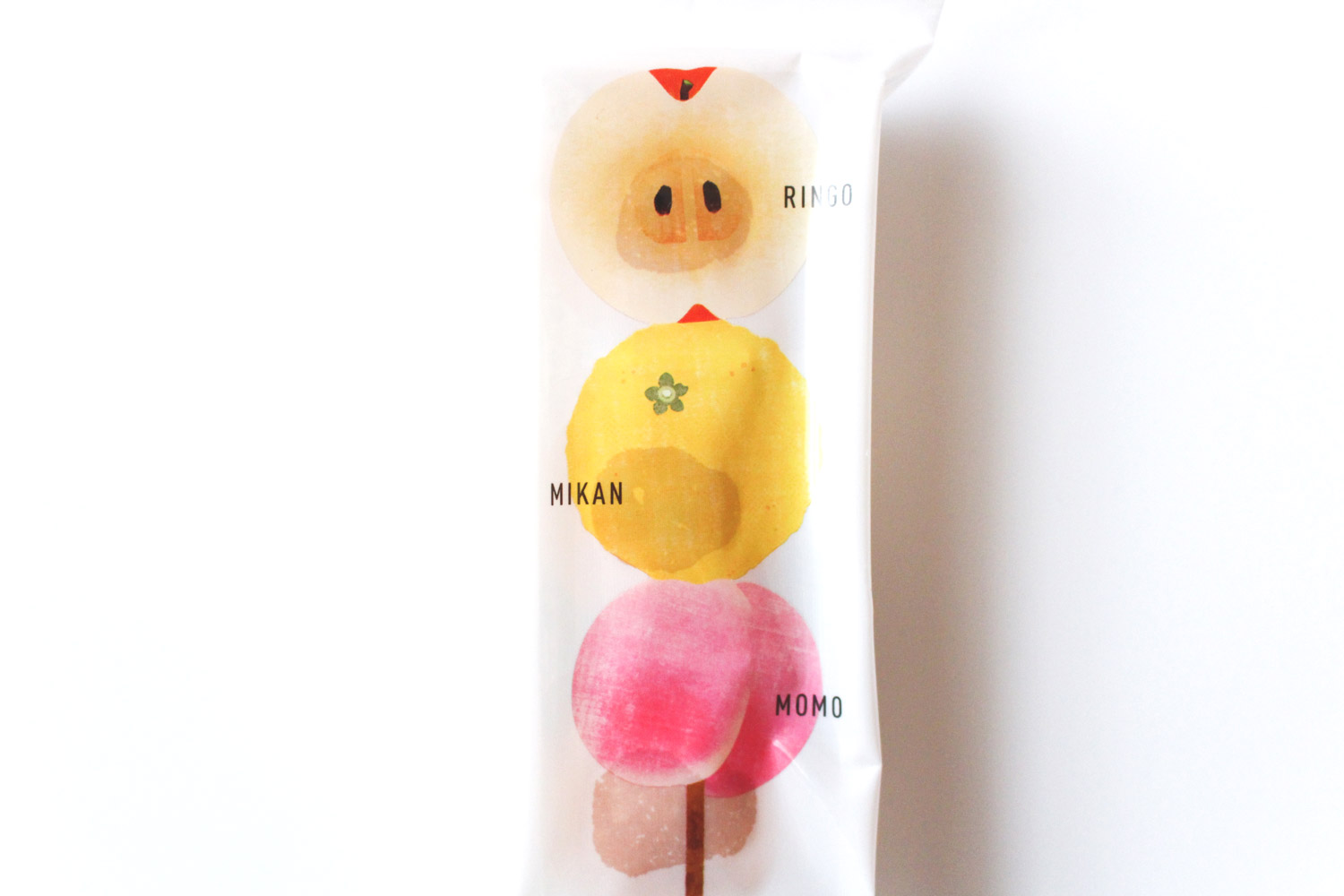 age-TORICO 「あげだんご」