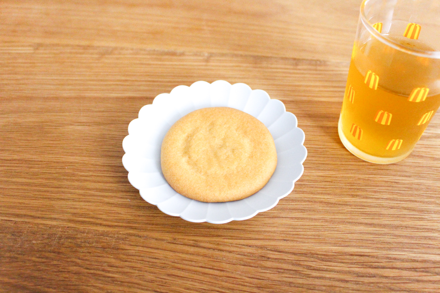 梅林堂「やわらか 夏の花畑」