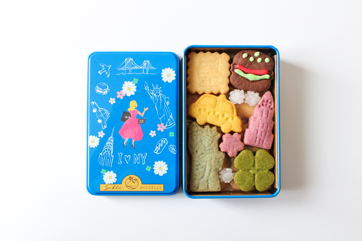 サブレミシェル